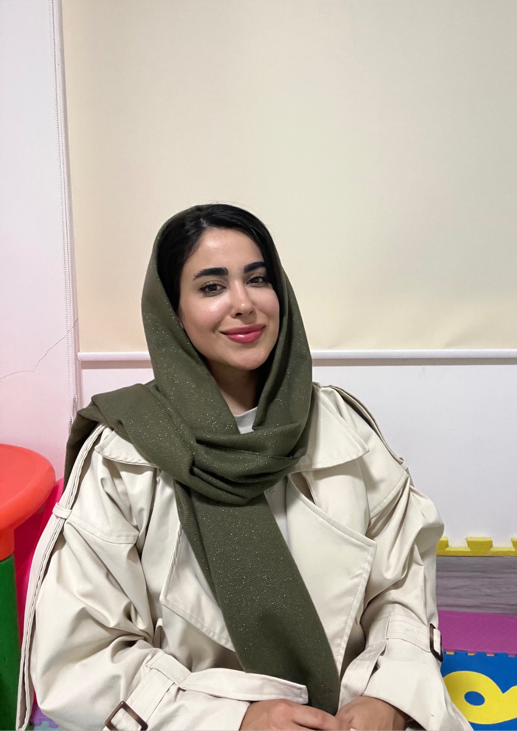 طاهره سنگاری